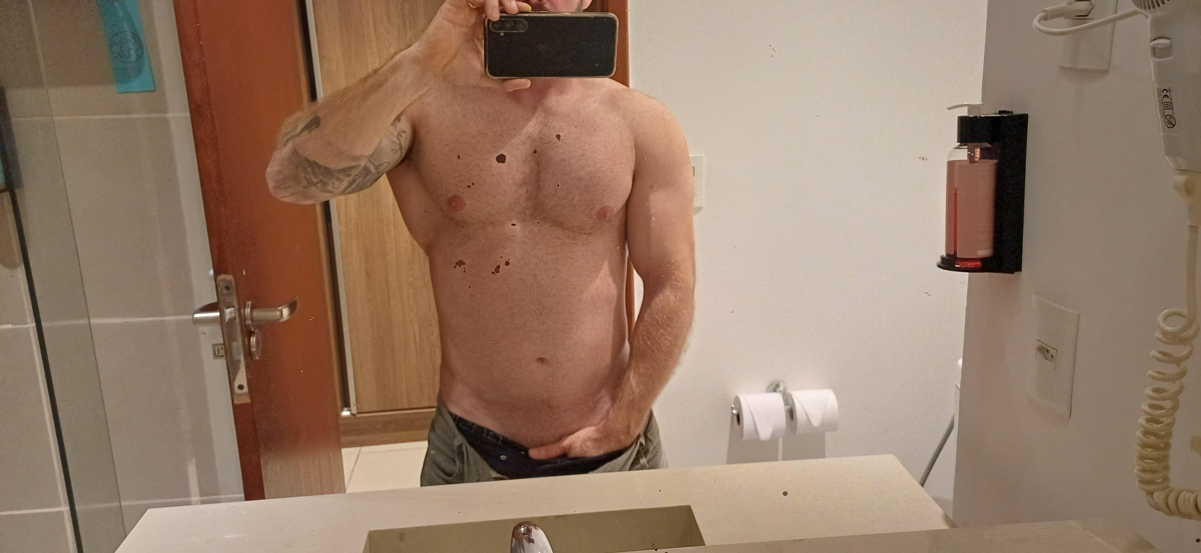 Pinkman61 Profile Image