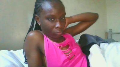 Preciousfay live from Kenya