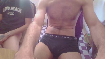 Provocativeboy live from Spain
