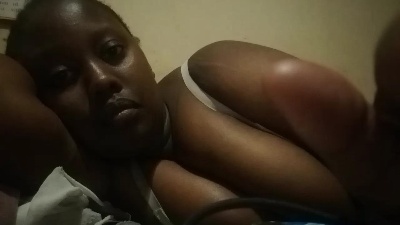 Punanimamie live from Kenya