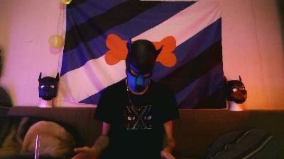 Pup_Hunter_1987 live from Germany