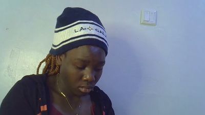 Queen_Sexxy18 live from Kenya