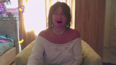 ROXOLANAA_SEXY live from United States