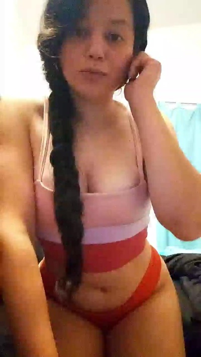 RabbitAndy7 live from Argentina
