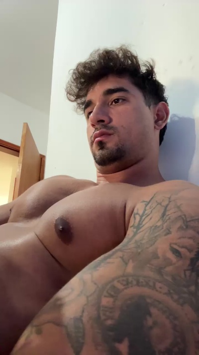 Rafsnmm live from Brazil