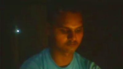 Rakesh_Shadow live from India