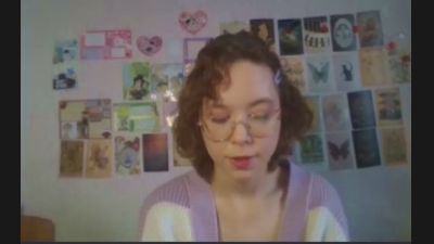 RandiBenham live from Poland