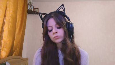 RandiDeary live from Czechia