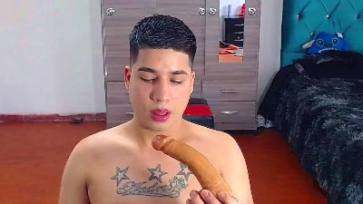 Randy_horny1 live from Colombia
