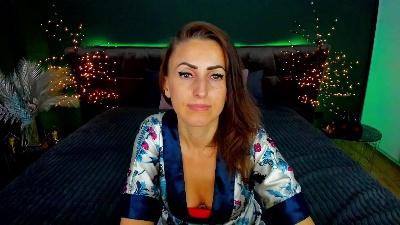 Rebeca_Diamond live from Ukraine