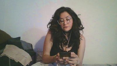 ReinadeMarte live from Argentina