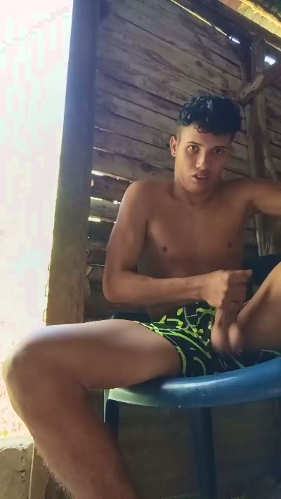 Richard_2 live from Venezuela