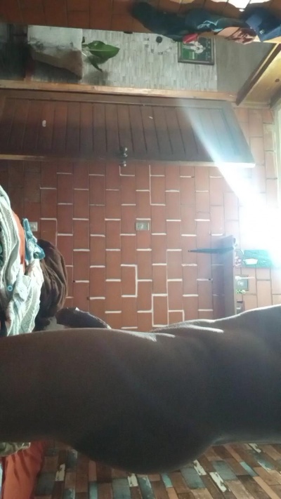 RichyeInterGay live from Mexico