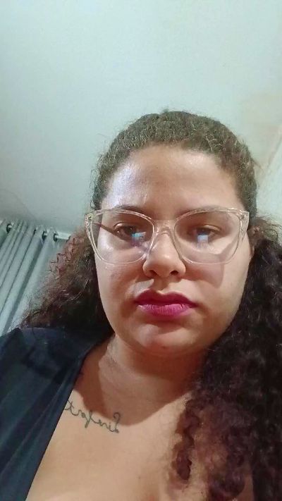 RobertaRabao live from Brazil