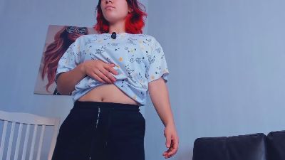 RomeliaPhilley live from Latvia