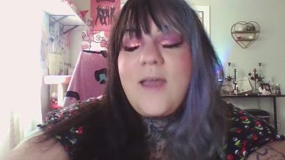 RudeGrrrl live from United States