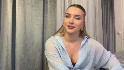 RuthaBringman live from France