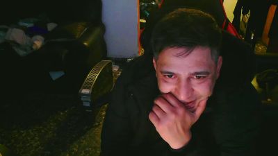 S0yElGanador live from Argentina
