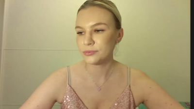 SadieDesire live from Norway