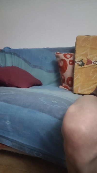 Salido042 live from Spain