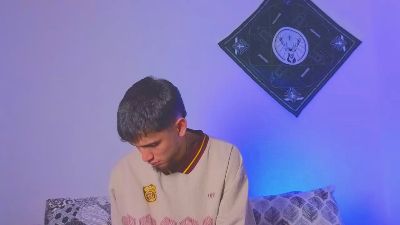 Samevansx live from Colombia