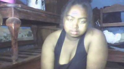 Samirrah live from Madagascar