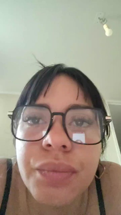 Selenarica live from Chile