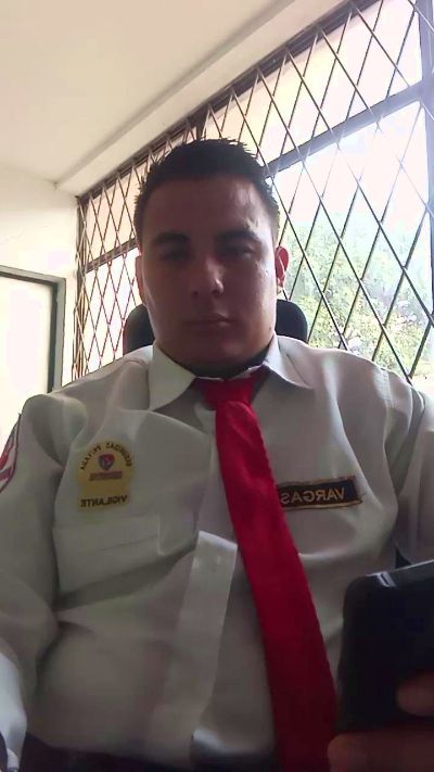 Sergio201829 live from Colombia