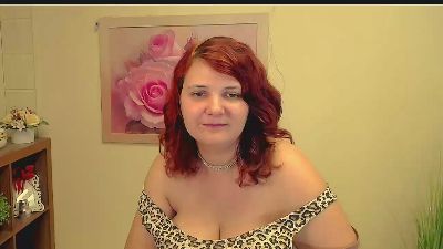 SexyCherries live from United States