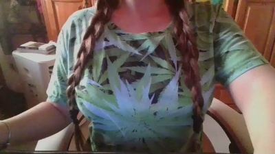 Sexymiss24 live from Spain