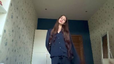 ShainaSubido live from United States