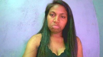 Shamirah95 live from Madagascar