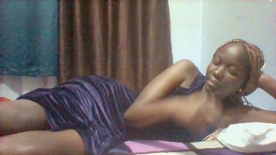 Shania_lover live from Kenya