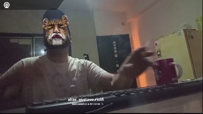 Shingroth live from Argentina