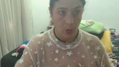Sienna_girl live from Colombia