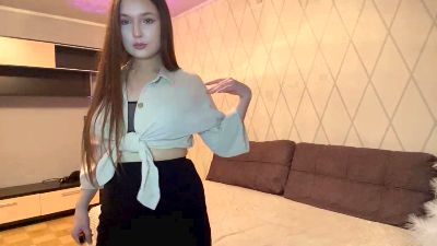 SigridGastello live from United States
