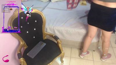SimonAndJocelyn live from Colombia
