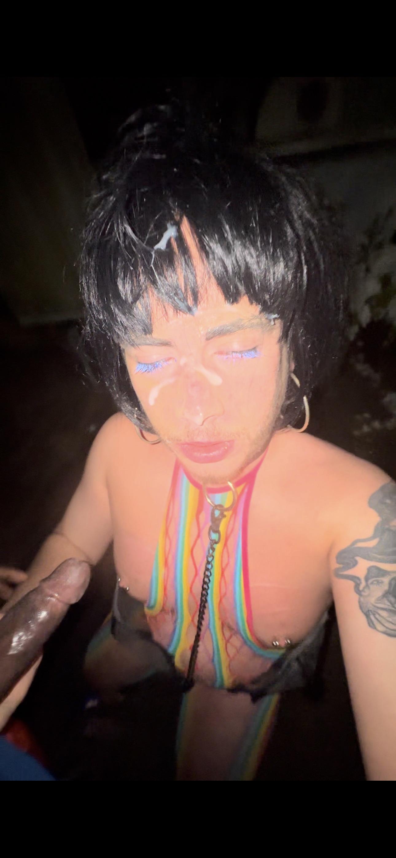 Sissysubslut023 live from Netherlands