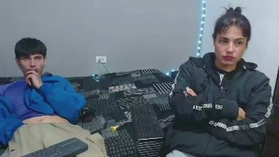 Skinny_sweet24 live from Colombia