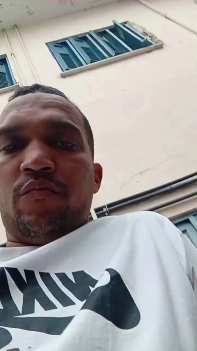 Snoopreto live from Brazil