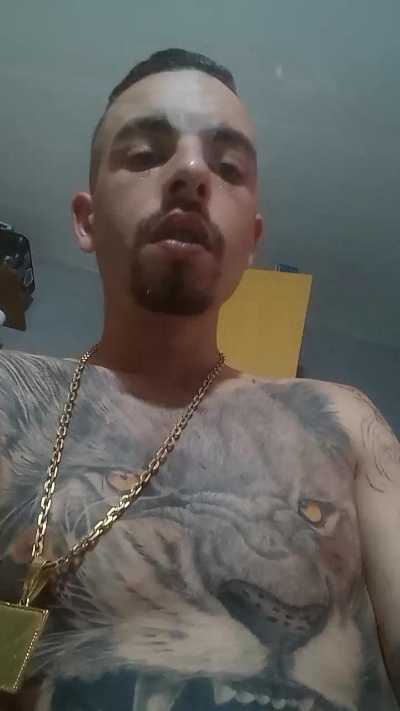 Soerva live from Brazil
