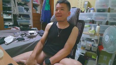 Souladow live from Taiwan