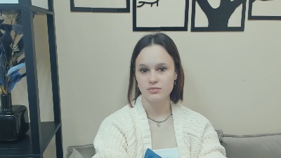 StaciaPatrich live from Bulgaria