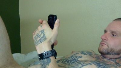 Steven_Prince87 live from United States
