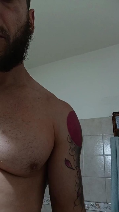 Stripperalpalo live from Argentina