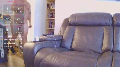 Strong_Bear89 live from United States