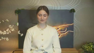 SuzanUshioda live from France