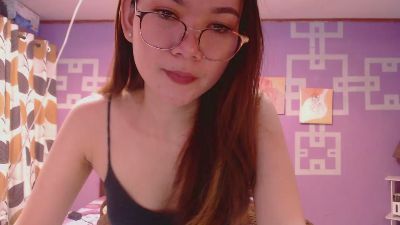 SweetLilah live from Philippines