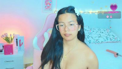 Sweet_dania_ live from Colombia