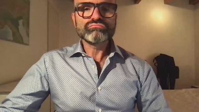 Swiss_man_69 live from Germany